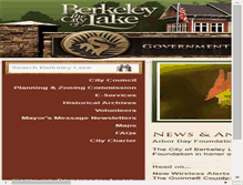 Tablet Screenshot of gowithro.com